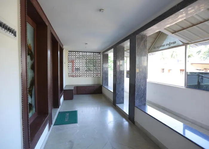 Happyhomes Porur -Near Rmz Software Park-Commerzone-Dlf It Sez Park -L&THostel