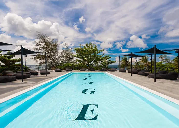 Savage Koh TaoHostel